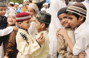 مسرور سی آتی ہے، مغموم سی جاتی ہے!